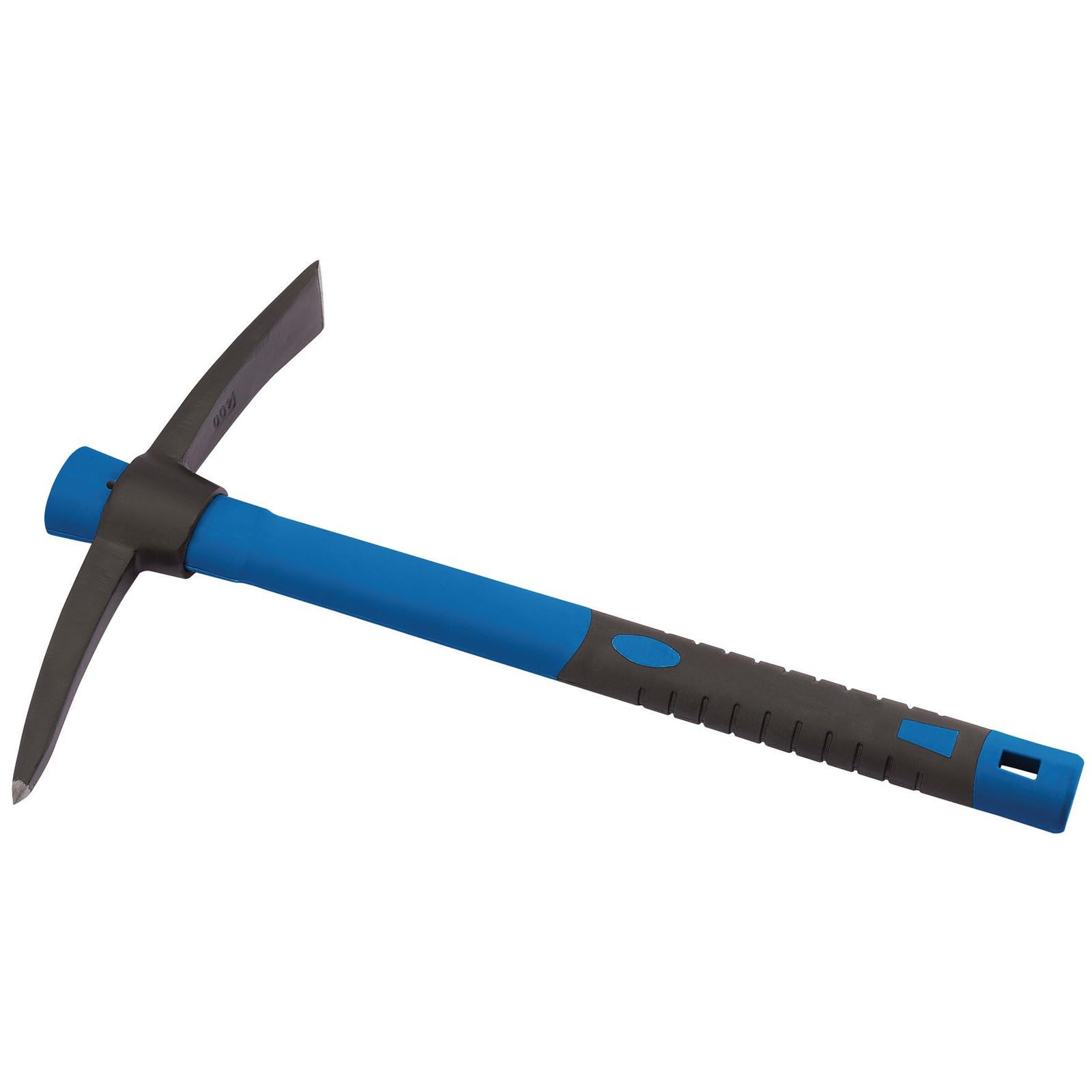 Draper 83463 Fibreglass Mini Mattock and Pick, 400g