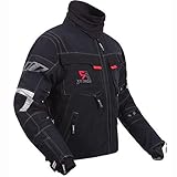 Rukka Motorcycle Armaxis Jacket Black Rukka Motorcycle Armaxis Jacket Black