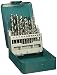 Makita D-59178 18 Pc. Assorted Drill Bit Set primary