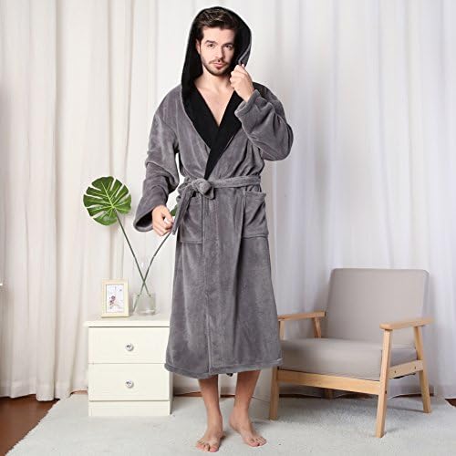 kemusi bathrobe