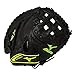 Mizuno Prospect GXS101 Youth Fastpitch Catcher's Mitt