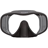 XS Scuba Merge 3 Mask