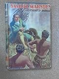 Front cover for the book Greatheart of Maoriland by A. H. Reed