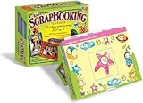 Easy Scrapbooking: 2007 Day-To-Day Calendar by
