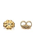 Limerencia Pure Titanium Earring Backs