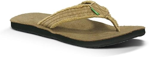 sanuk fraid not flip flops