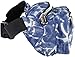 Retro Denim Fanny Pack - 80s Vintage Packs for men, women | Cute 90s Waist Bag Fashion Belt Bags