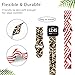 Humenn Bands Compatible with Fitbit Versa,Soft Silicone Fadeless Pattern Printed Wristband Versa Smart Fitness Watch, Women Men (H,Painting, H,Painting)
