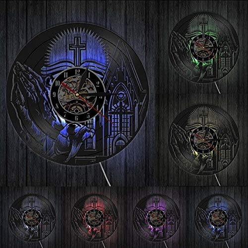 God the clockmaker hacbee