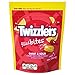 Twizzlers Licorice Candy Bites Resealable Pack (Sweet & Sour)