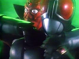 Amazon Co Jp 仮面ライダーblack Rxを観る Prime Video
