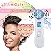 Au Fait Skin Care Galvanic High Frequency RF LED Light Therapy Anti Aging Facial Skin Tightening Beauty Device Facial Care System