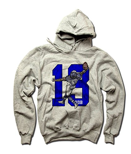 ny giants youth hoodie