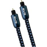 SVS SoundPath Digital Optical Cable &ndash; 1M
