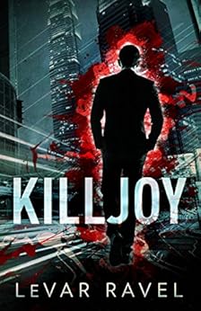 Killjoy by [Ravel, LeVar]