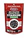 Seapoint Farms Premium Black Edamame with Sea Salt, Healthy Snacks, 12-Pack