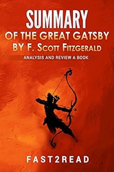 Amazon.com: SUMMARY of the Great Gatsby by F. Scott ...