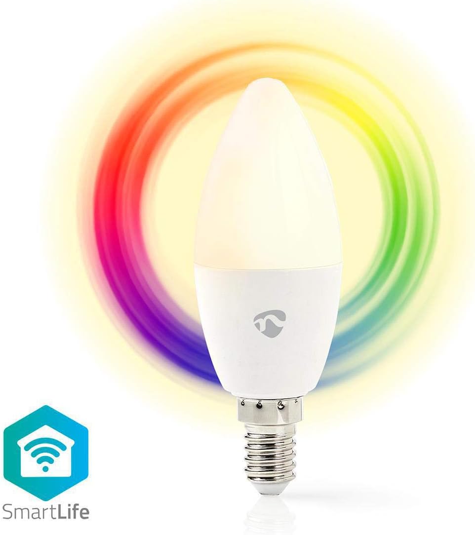 e14 alexa bulb