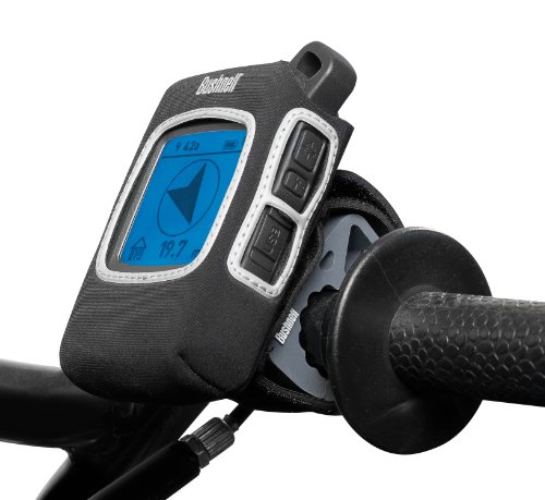 Bushnell BackTrack D-Tour Bike Mount and Strap Accessory