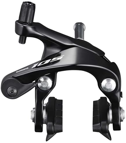 Étrier de frein avant pour vélo de route Shimano Ultegra BR-R8010 direct mount - Freinage vélo sur La Bécanerie