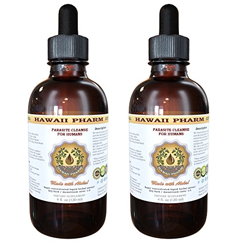 Buy Parasite Tincture Parasite Cleanse for Humans, High Potency