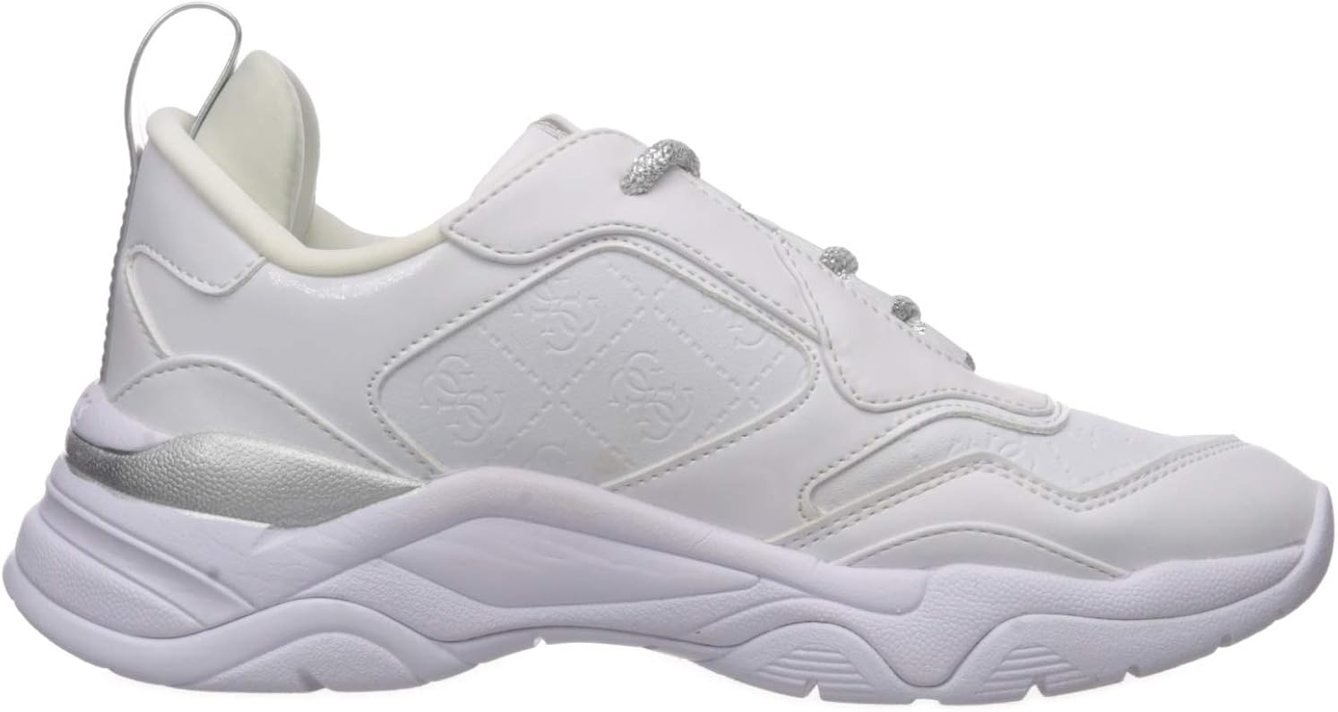 guess furner sneakers