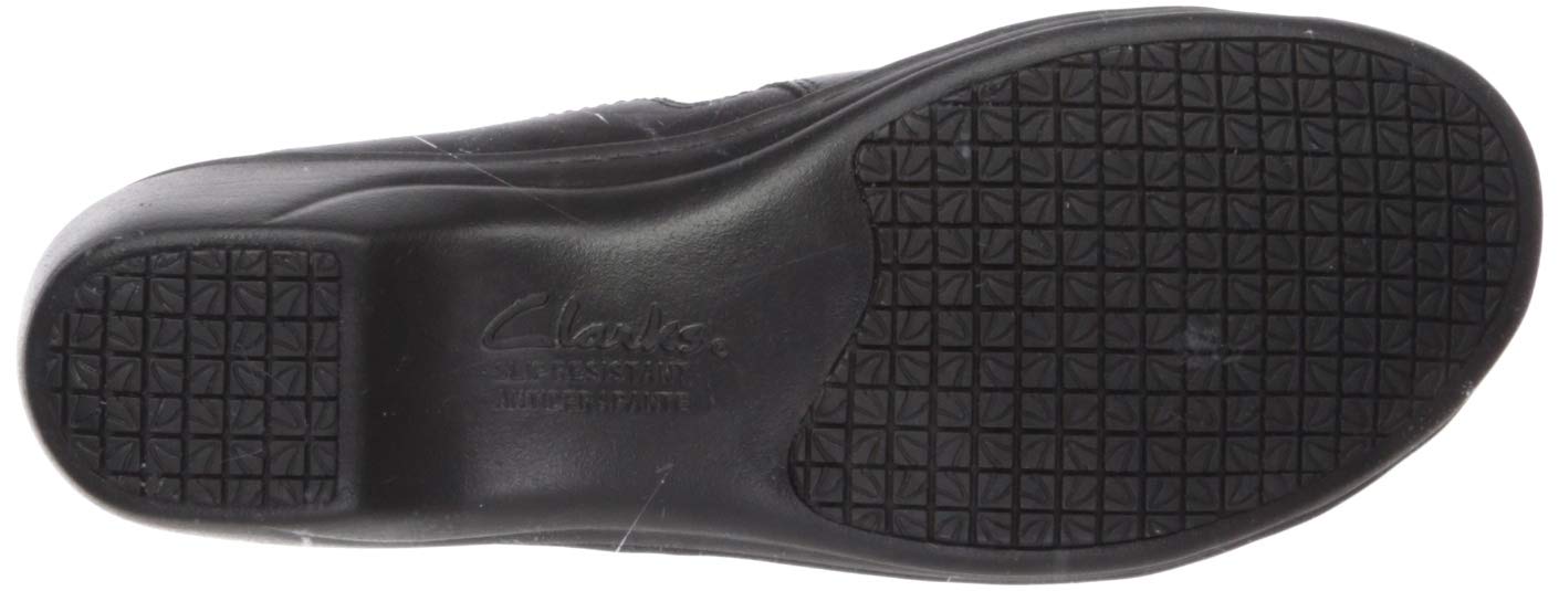 Clarks Women's Grasp High Loafer - Image 4