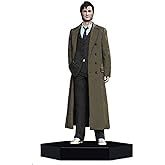 Underground Toys Doctor Who 10th #8 Collector Figure