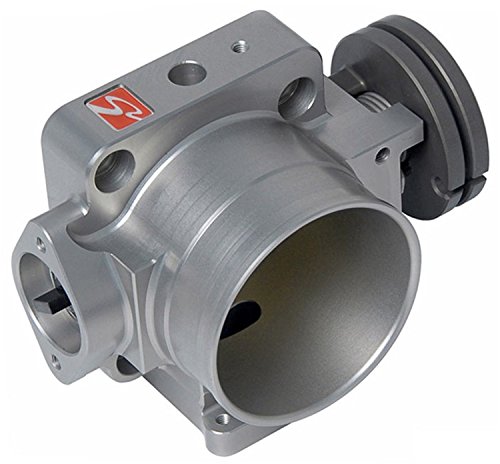 Skunk2 309-05-0090 Pro-Series Billet Throttle Body