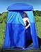 KingCamp Luxury Oversize Shower Tent