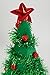 Jacobson Hat Company Adult Light-Up Christmas Tree Hat