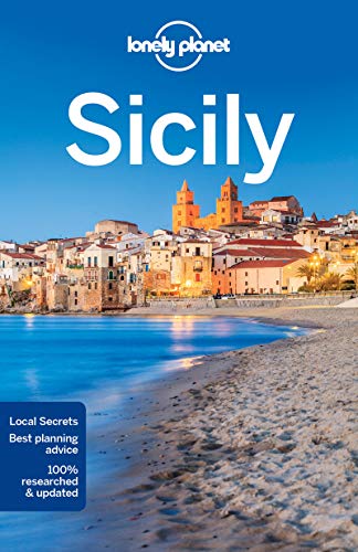 [B.E.S.T] Lonely Planet Sicily (Travel Guide)<br />RAR