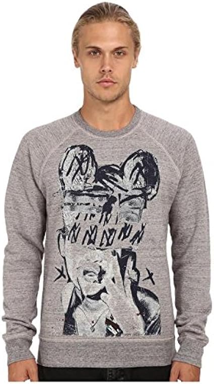 marc jacobs mens sweatshirt