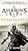 Assassin's Creed: Renaissance by Oliver Bowden