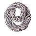 Women's Lightweight Shawls Wraps Girl's Infinity Scarf Various Designs