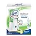 Lysol No-Touch Hand Soap Kit (Gadget + 1 Refill), Aloe & Vitamin E