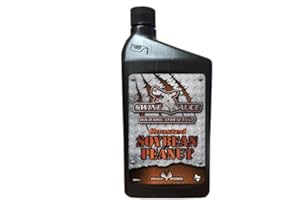 Elusive Wildlife Swine Sauce