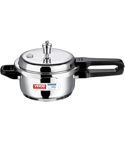 Prestige Pressure Cooker Safety Valve Visual Indicator For Alpha