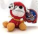 Paw Patrol Plush Pup Pals, Super Pup Marshall