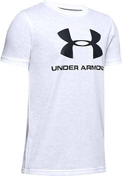 under armour size small youth