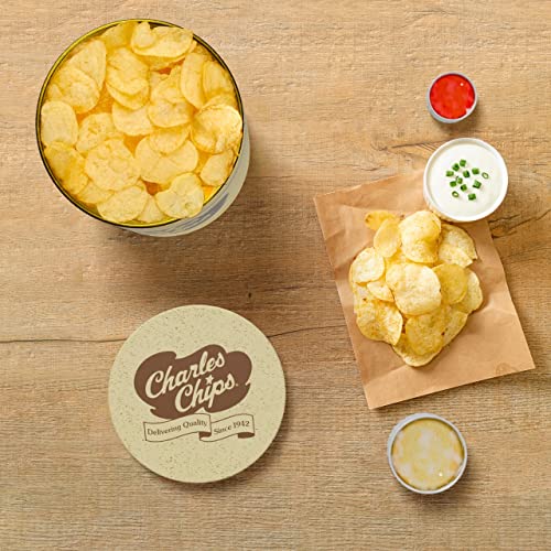 Charles Chips Original Tin Pricepulse