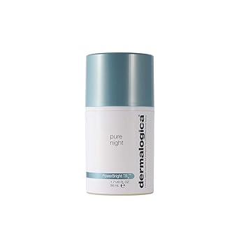Dermalogica Pure Night Face Moisturizer