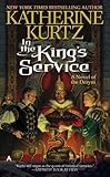 In The King's Service (The Childe Morgan Book 1) by Katherine Kurtz