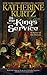 In The King's Service (The Childe Morgan Book 1) by Katherine Kurtz