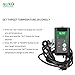 Digital Seedling Heat Mat Thermostat 68-108℉ Temperature Controller for Seed Germination
