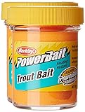 Berkley Power Bait - Fl. Orange 1.75 Ounce