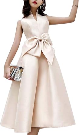 tea length evening gowns