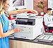 Brother RMFC-L3710CW Compact Digital Color All-in-One Printer Providing Laser Printer Quality Results with Wireless, Refurbishedthumb 1