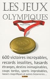 Les  jeux olympiques