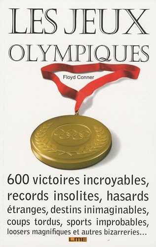 Les  jeux olympiques